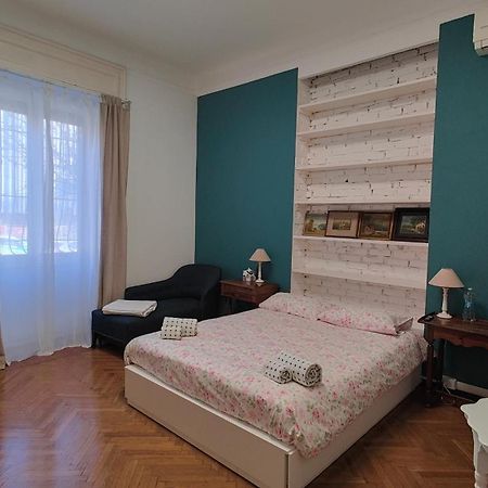 Treehouse Milano Hotel Buitenkant foto