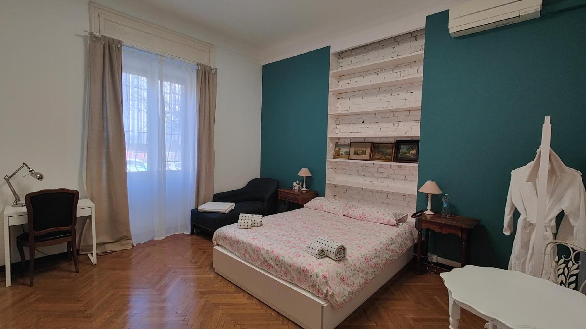 Treehouse Milano Hotel Buitenkant foto
